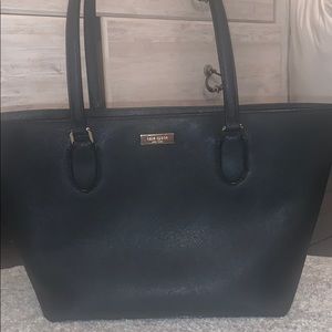 Kate Spade tote purse